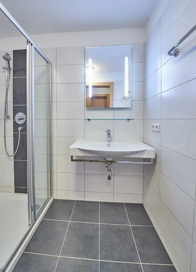 Appartement Residence Top 1 Saalbach-Hinterglemm 0*,  Austria