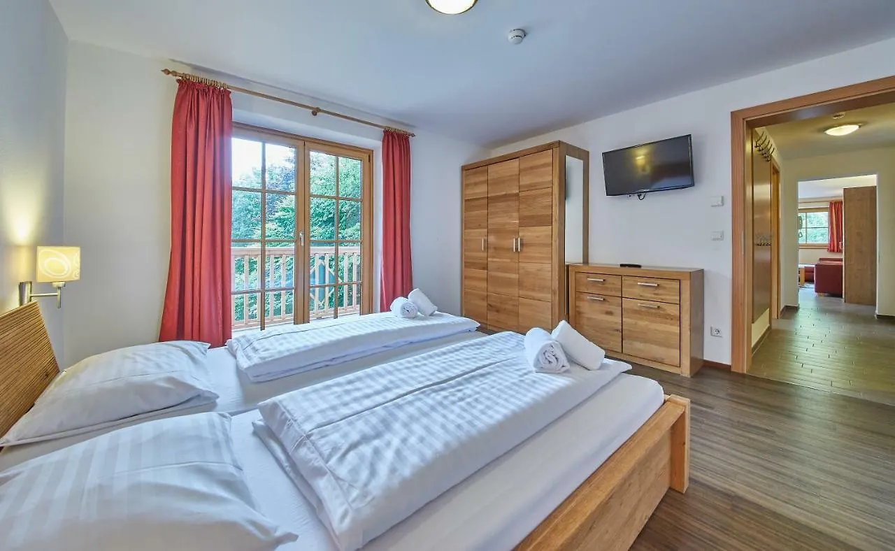 Appartement Residence Top 1 Saalbach-Hinterglemm Apartment