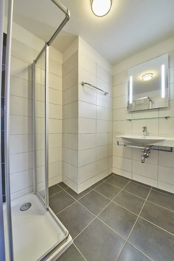 Appartement Residence Top 1 by HolidayFlats24 Saalbach-Hinterglemm Oostenrijk