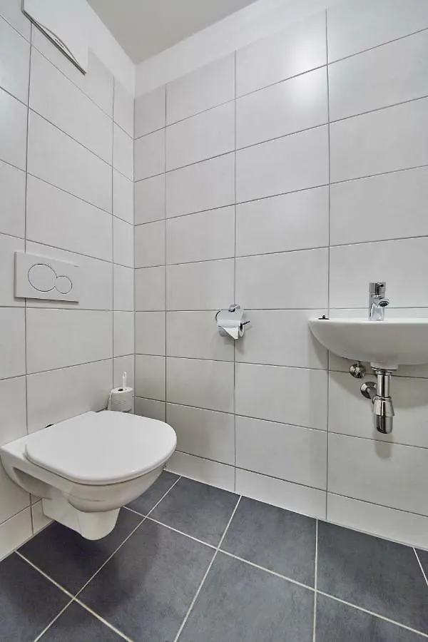 Appartement Residence Top 1 by HolidayFlats24 Saalbach-Hinterglemm