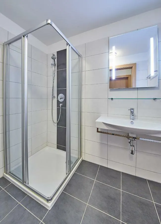 Appartement Residence Top 1 by HolidayFlats24 Saalbach-Hinterglemm
