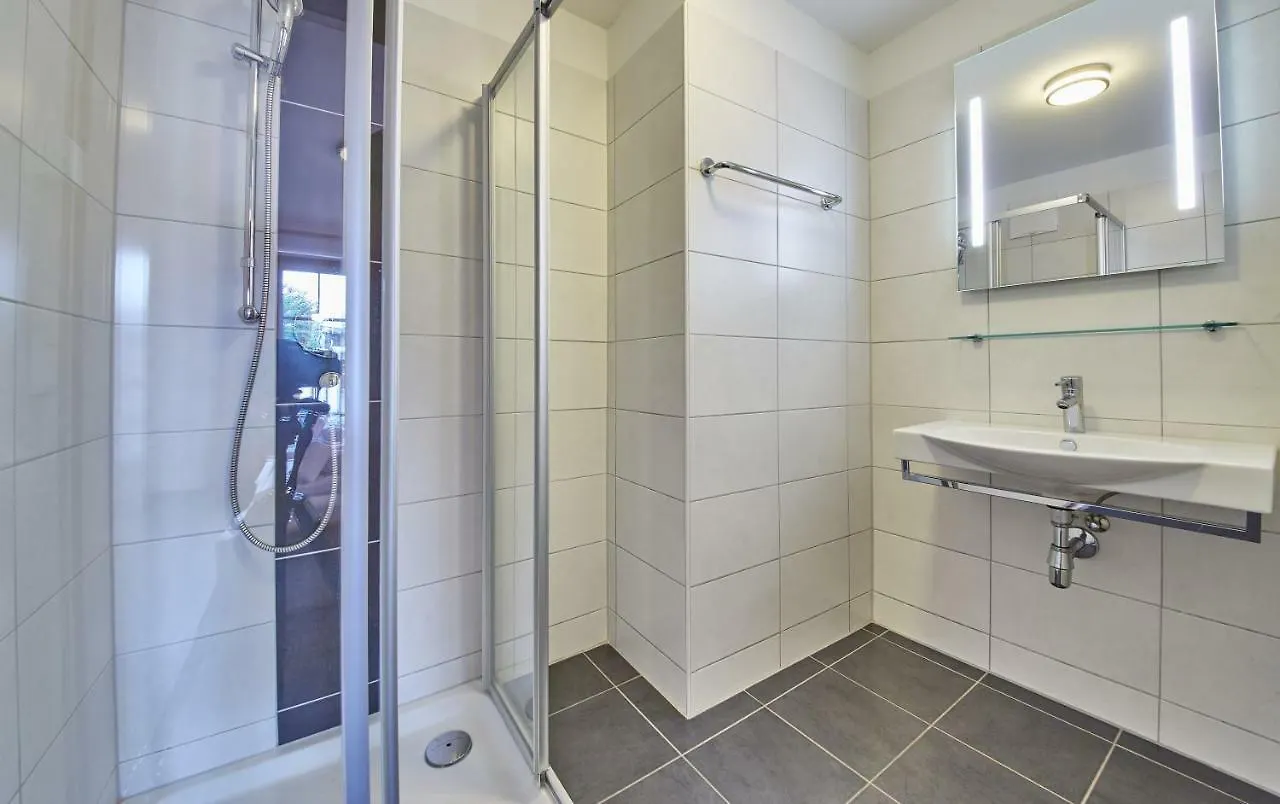 Appartement Residence Top 1 Saalbach-Hinterglemm Austria