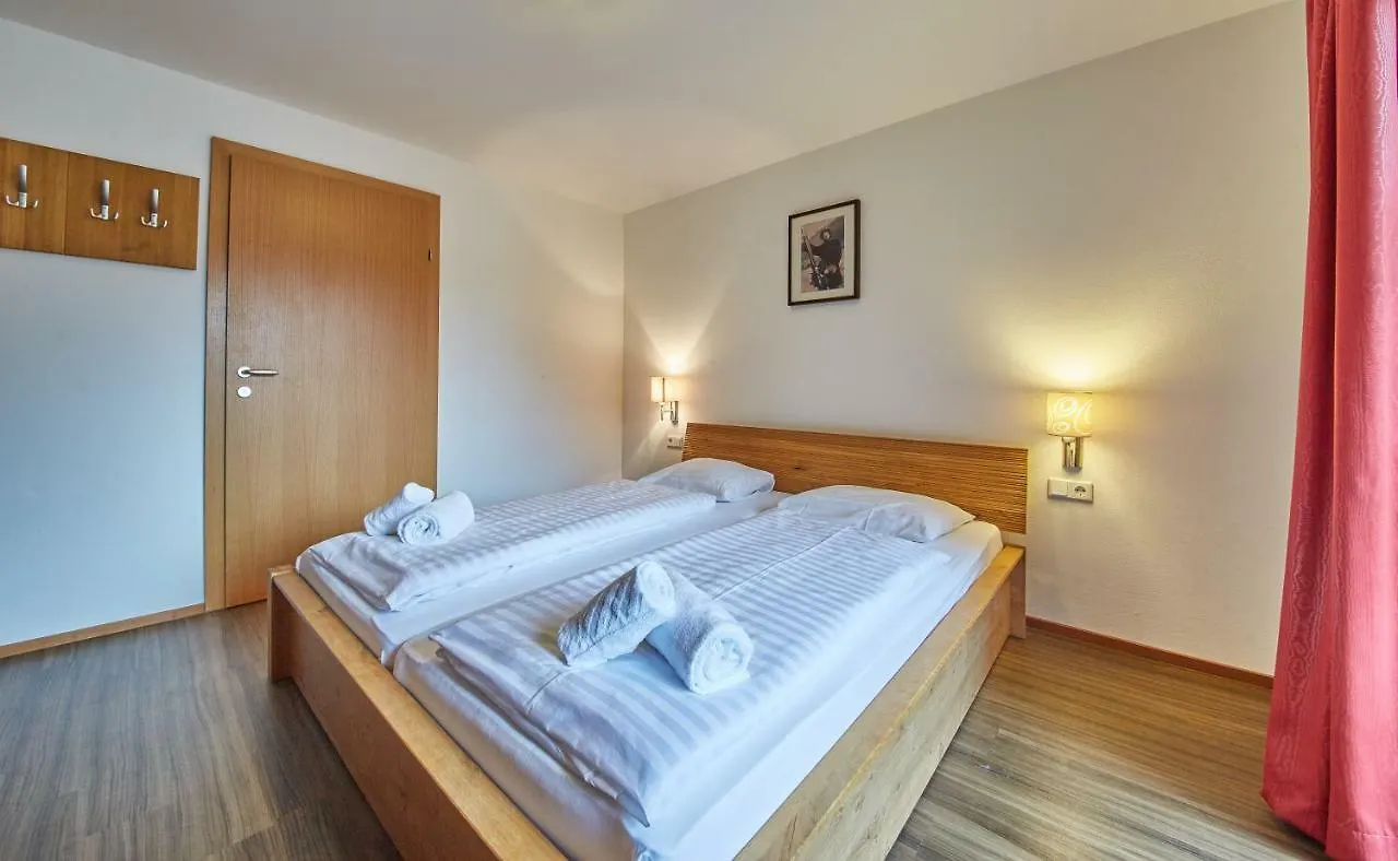 Appartement Residence Top 1 by HolidayFlats24 Saalbach-Hinterglemm