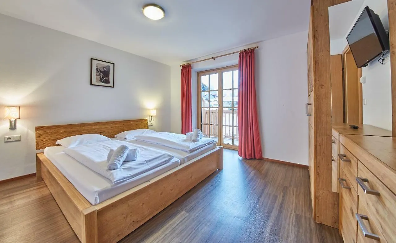 Appartement Residence Top 1 by HolidayFlats24 Saalbach-Hinterglemm Oostenrijk