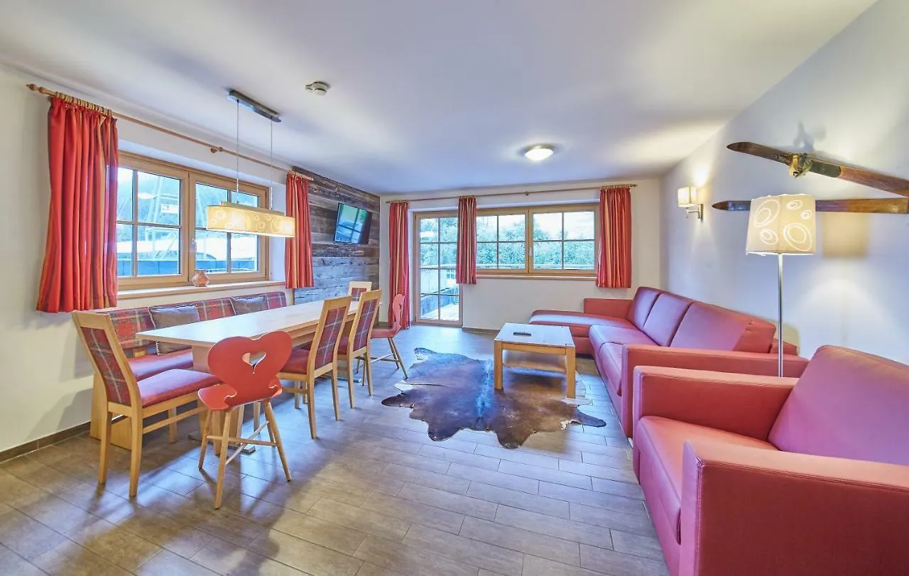 Appartement Residence Top 1 contacts