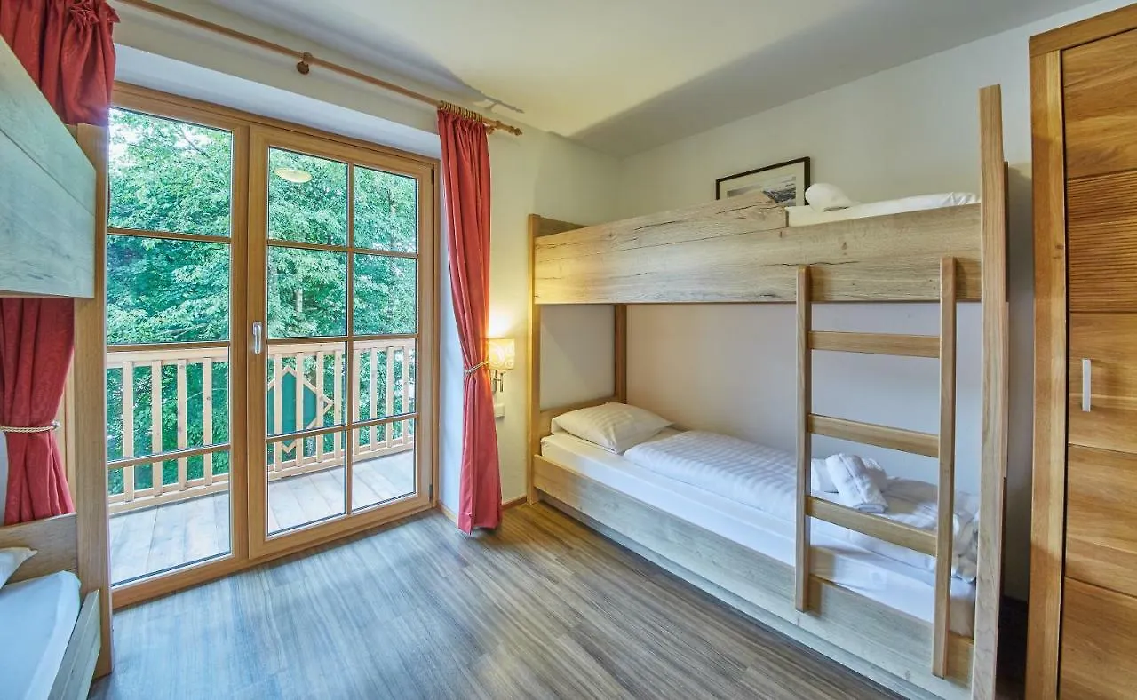 Appartement Residence Top 1 by HolidayFlats24 Saalbach-Hinterglemm