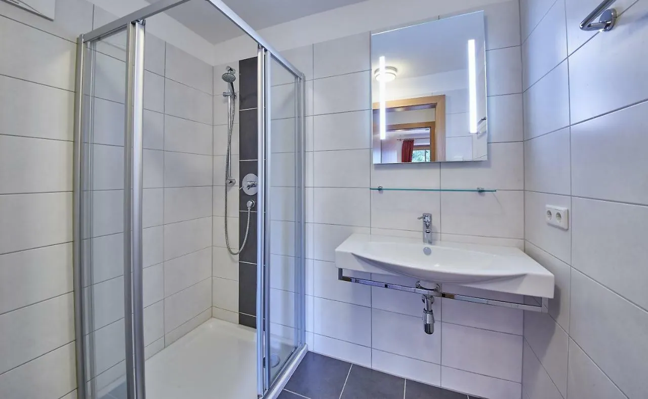 Apartment Appartement Residence Top 1 Saalbach-Hinterglemm